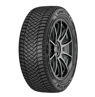 Шина Goodyear UltraGrip Arctic 2 SUV 235/55 R20 105T XL зимняя 