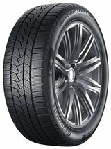 Continental WinterContact TS 860S 275/30 R20 97 W без шипов 