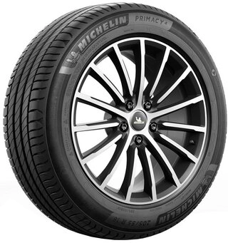 MICHELIN Primacy 4 195/65 R15 91H 