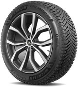 MICHELIN X-Ice North 4 SUV 275/50 R22 115 T с шипами  - фото 2
