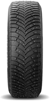 MICHELIN X-Ice North 4 SUV 275/50 R22 115 T с шипами  - фото 3
