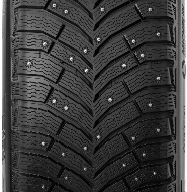MICHELIN X-Ice North 4 SUV 275/50 R22 115 T с шипами  - фото 4