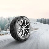 MICHELIN X-Ice North 4 SUV 275/50 R22 115 T с шипами  - фото 7
