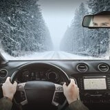 MICHELIN X-Ice North 4 SUV 275/50 R22 115 T с шипами  - фото 5