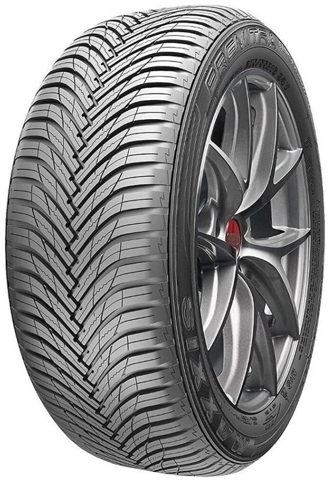 MAXXIS AP3 SUV 235/50 R19 103 W без шипов 
