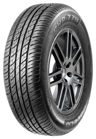 Rovelo RHP-778 205/55 R16 91 H без шипов 