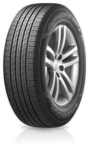 Hankook DynaPro HP2 RA33 235/55 R19 105V 