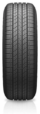 Hankook DynaPro HP2 RA33 235/55 R19 105V  - фото 4