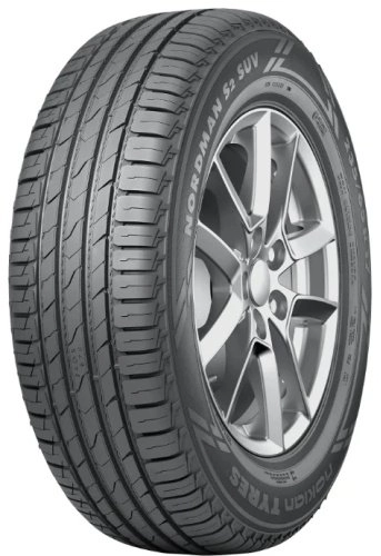 Ikon Tyres (Nokian) Nordman S2 SUV 265/65 R17 112 H 