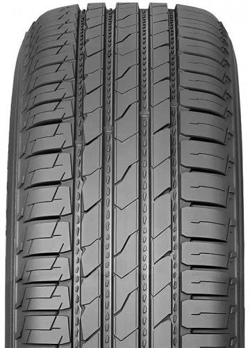 Ikon Tyres (Nokian) Nordman S2 SUV 265/65 R17 112 H  - фото 2