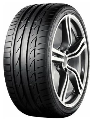 Bridgestone Potenza S001 275/35 R20 102Y 