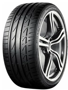 Bridgestone Potenza S001 275/35 R20 102Y 