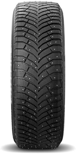 MICHELIN X-Ice North 4 SUV 225/60 R17 103T с шипами  - фото 8