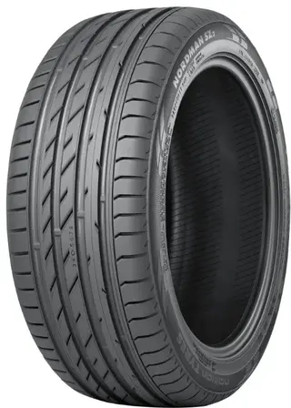 Шина Nokian Nordman SZ2 235/45 R18 94W летняя 