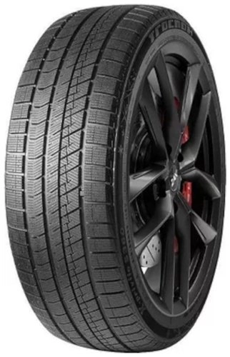 Tracmax X-Privilo S360 245/50 R20 105 T без шипов 