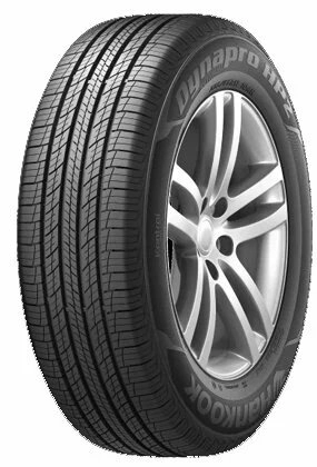 Hankook DynaPro HP2 RA33 235/55 R20 102H 