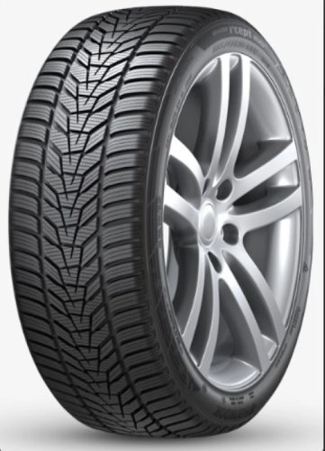 Hankook Winter i*cept evo3 W330 235/45 R20 100 V без шипов 