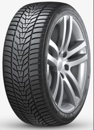 Hankook Winter i*cept evo3 W330 235/45 R20 100 V без шипов 