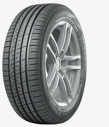Ikon Tyres (Nokian) Autograph Eco 3 205/60 R16 96 V 