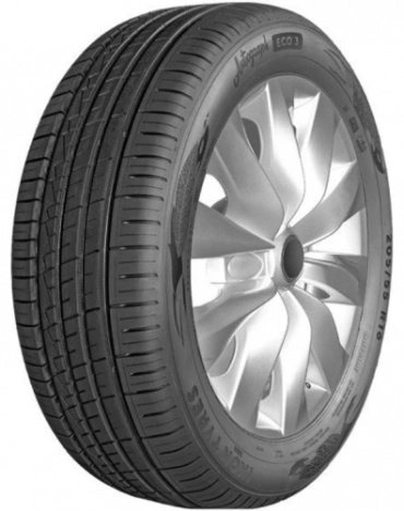 Ikon Tyres (Nokian) Autograph Eco 3 205/60 R16 96 V  - фото 2