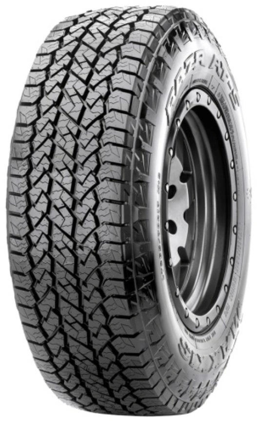 MAXXIS AT-781 255/55 R19 111 H без шипов 