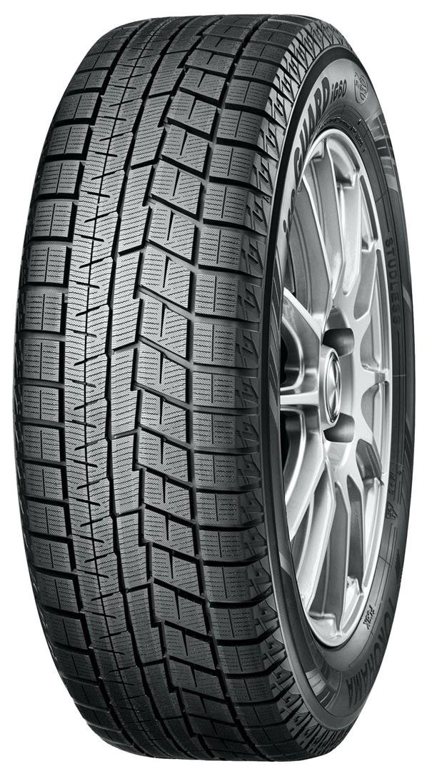 Шина Yokohama Ice Guard iG60 215/60 R17 96Q зимняя 