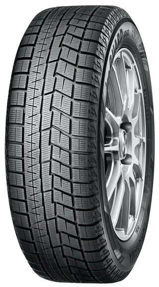 Шина Yokohama Ice Guard iG60 215/60 R17 96Q зимняя 
