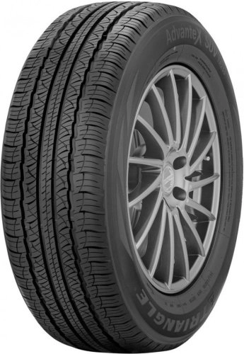 Triangle TR259 235/50 R18 97V  - фото 2