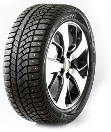 Viatti Brina Nordico (V-522) 185/60 R14 82 T с шипами 