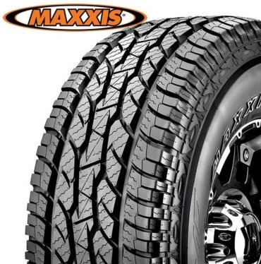 MAXXIS Bravo AT-771 215/70 R16 100T  - фото 3