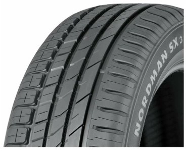 Ikon Tyres (Nokian) Nordman SX3 205/70 R15 96 T 