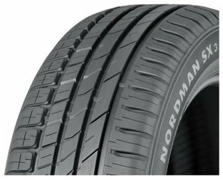 Ikon Tyres (Nokian) Nordman SX3 205/70 R15 96 T 