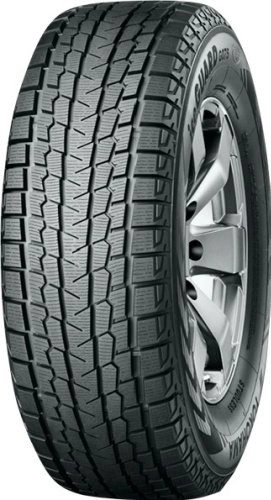 Yokohama iceGuard Studless G075 235/50 R20 104 Q без шипов 