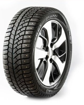 Viatti V-522 205/60 R16 91 T с шипами 