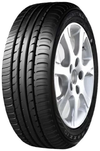 MAXXIS HP5 245/60 R18 105 H без шипов 