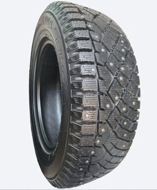 Nitto THERMA SPIKE 225/55 R17 101 T с шипами 