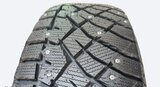 Nitto THERMA SPIKE 225/55 R17 101 T с шипами  - фото 3