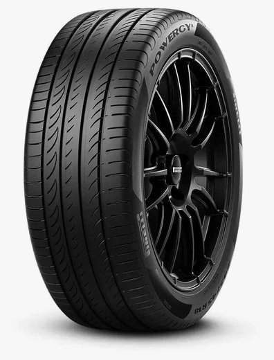 Pirelli Powergy 245/45 R20 103 V без шипов 