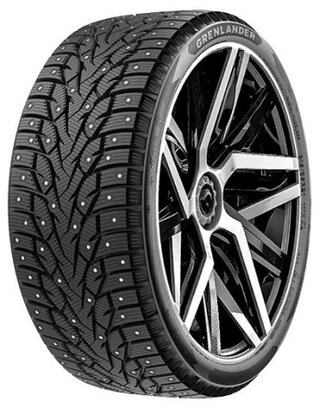 Grenlander ICE DEFENSOR STUD Ⅲ 245/55 R19 107 T с шипами 
