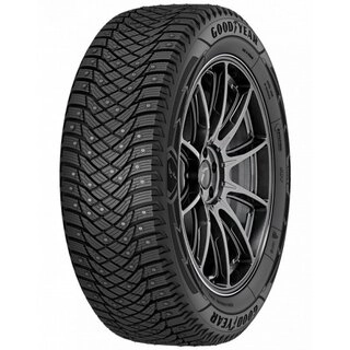 Шина Goodyear UltraGrip Arctic 2 SUV D-Stud 225/60 R17 103T зимняя 