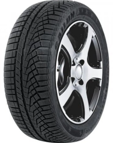 Sailun Ice Blazer Alpine EVO1 225/55 R17 101 V без шипов 