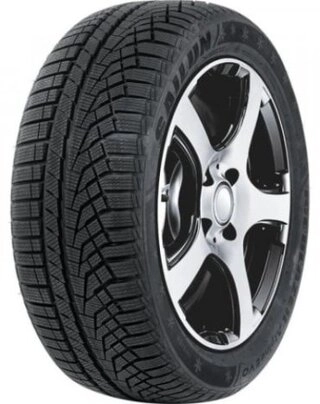 Sailun Ice Blazer Alpine EVO1 225/55 R17 101 V без шипов 