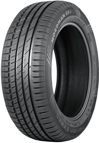 Ikon Tyres (Nokian) Nordman SX3 195/55 R15 89 H 