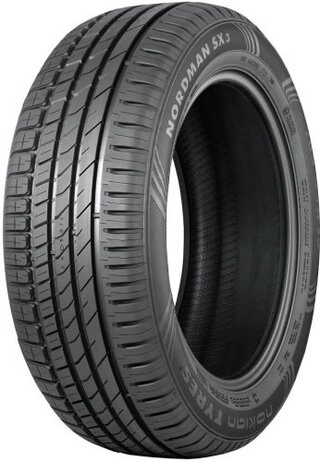 Ikon Tyres (Nokian) Nordman SX3 195/55 R15 89 H 