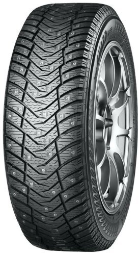 Yokohama Ice Guard IG65 205/65 R16 99T шипуемая 