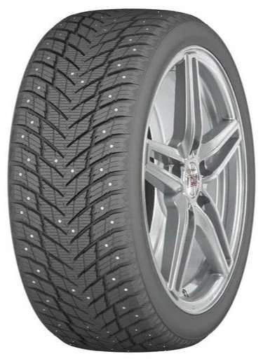 Arivo ICE CLAW ARW7 245/40 R20 99 T с шипами 