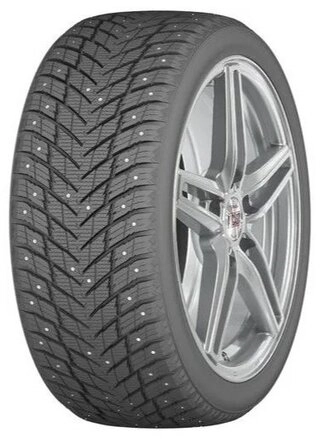 Arivo ICE CLAW ARW7 245/40 R20 99 T с шипами 