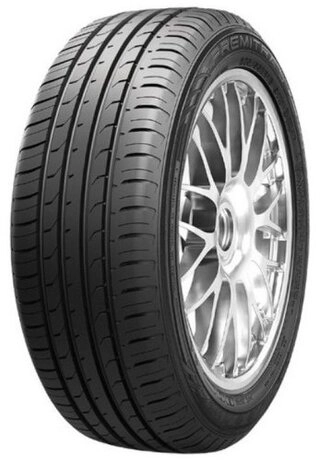 MAXXIS HP5 205/50 R16 91 W без шипов 