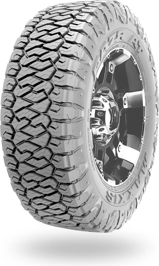 MAXXIS LT AT811 295/70 R17 118 R 