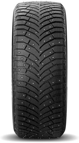 MICHELIN X-Ice North 4 215/70 R16 100T с шипами  - фото 2